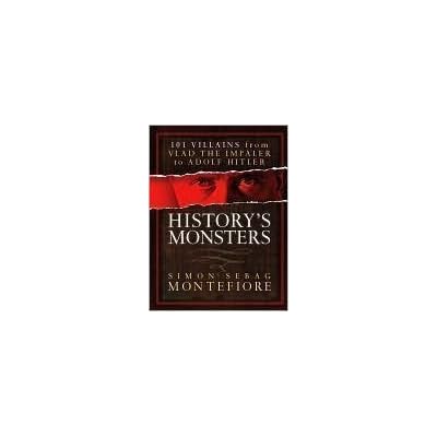 History's Monsters