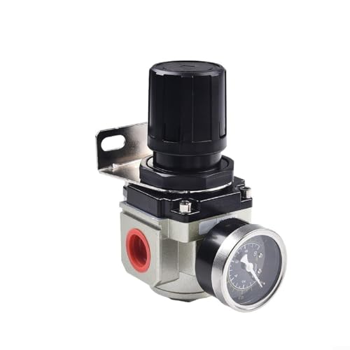 Industriequalität Druckregelventil AR300003 mit 3/8 Zoll Anschluss für präzises Luftdruckmanagement