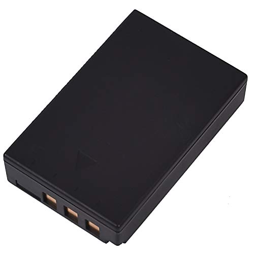 Batterie BLS-1 DSTE rechargeable et chargeur DC84U pour Olympus E-420 E-PL1 E-P1 - 4