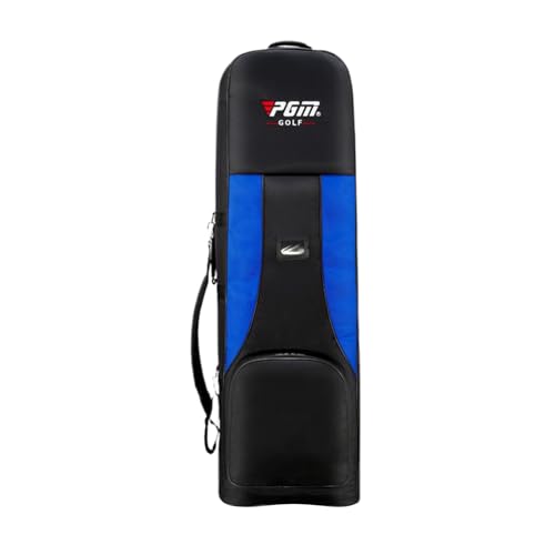 Sac de golf grande capacité pour homme avec serviette en coton léger