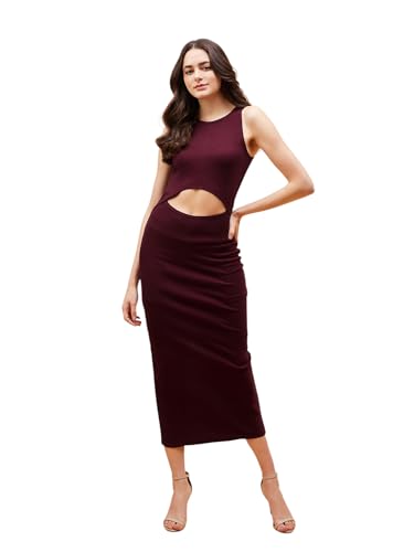Image of Sassafras Women Bodycon Dress
