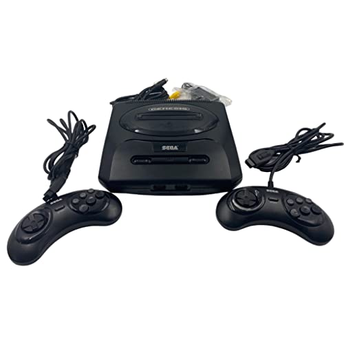 Sega Genesis Core System 2 - Video Game Console image 4
