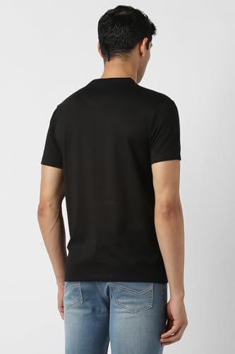 Image of Van Heusen Men T-Shirt