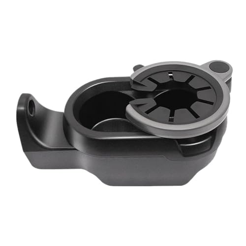 Porte-gobelet Smart Fortwo 451 pour sécuriser vos boissons en ville
