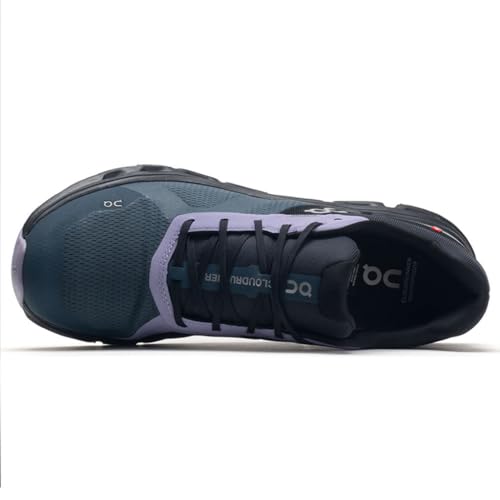 Image of On Men's Cloudrunner Sneakers