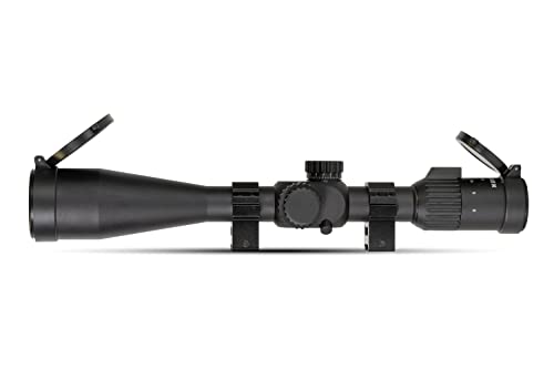Monstrum G2-BFFPS62450-R 6-24X50 First Focal Plane Ffp Rifle Scope thumb #8