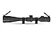 Monstrum G2 6-24x50 First Focal Plane FFP Rifle Scope with Illuminated Rangefinder Reticle and Parallax Adjustment | Black