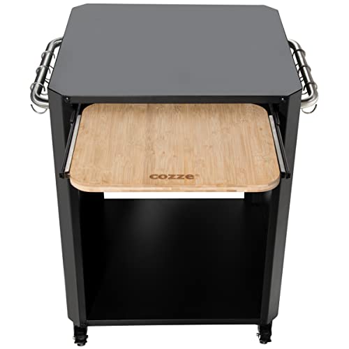 Millarco Cozze® 90352 Four à pizza pour l'extérieur