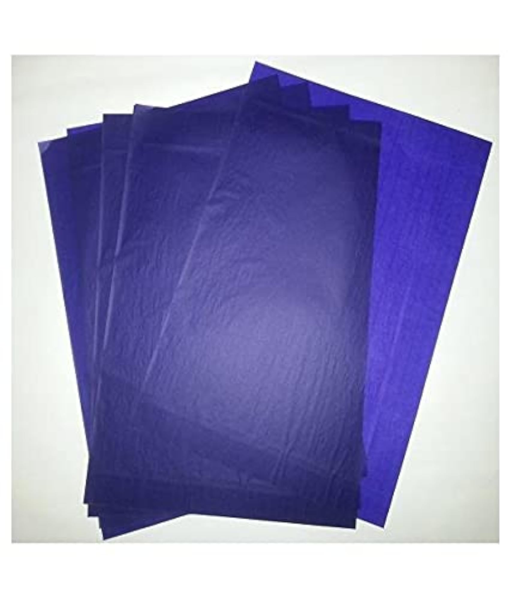 Pencil Carbon Paper Pack of 100 Sheets