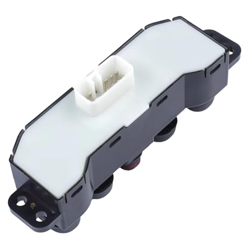 Interrupteur vitre électrique Chevy Equinox 2005 bouton levage commande de rechange - 3