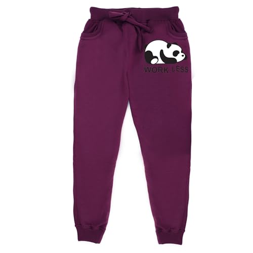 Image of Stylish Kids Lower and Track Pants for Boys and Girls (PLW-2)
