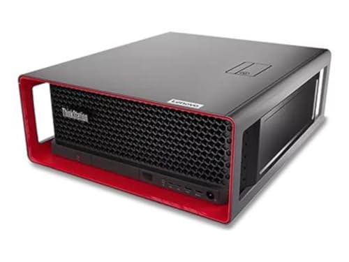 Lenovo ThinkStation P7 mit Xeon w7-3455, RTX A4500 und 64 GB