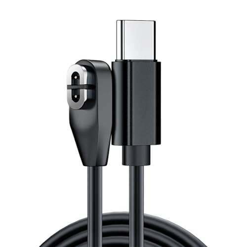 AFTERSHOKZ AS800 骨伝導イヤホン 充電器　ケース付き1つのみ Amazon.co.jp: for AfterShokz Aeropex/OpenComm 充電ケーブル