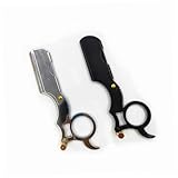 SAFIGLE Rasoir À Pouce Pour Hommes Rasoir Pour Hommes r À Barbe r Pour r Pour Le Corps r...