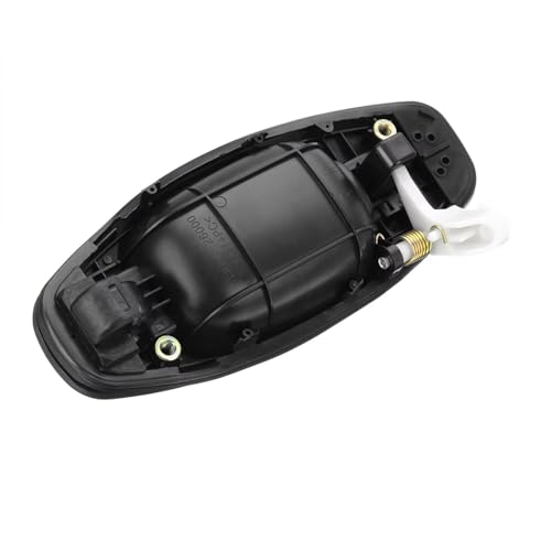 Poignée extérieure Hyundai Santa Fe 2001-2006 remplacer pièce cassée avant gauche