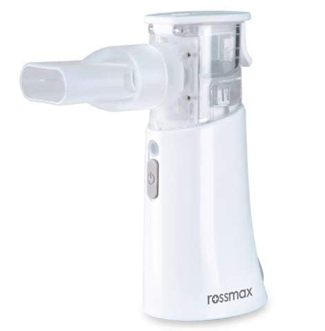 Image of Rossmax NC200 Mesh Nebulizer