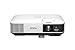 Epson PowerLite 2255U Wireless Full HD Wuxga 3LCD Projector, 1920x1200, 5000 Lumens