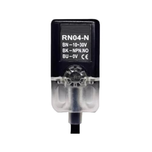 Détecteur de proximité RN04-P2 capteur NPN PNP de distance pour automatisme
