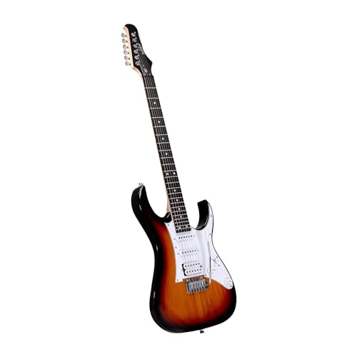 De Cuerdas, Musical Instruments guitarra electrica babilon Marca BABILON (3)