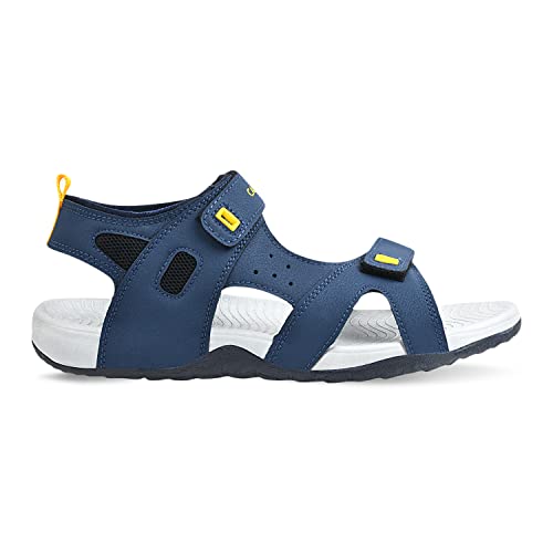 Image of Campus Men Gc-15 Sports Sandals