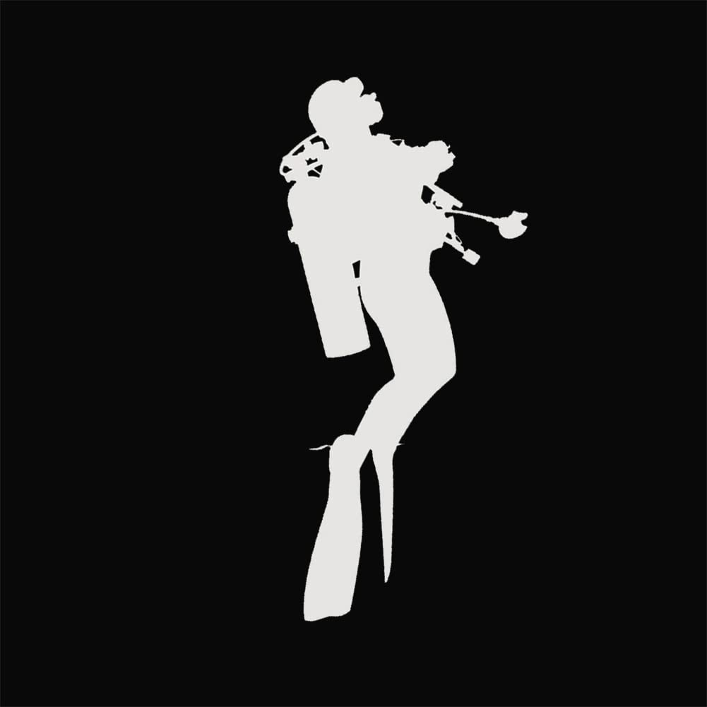 Conception d'autocollant de voiture silhouette femme | Vecteur Premium