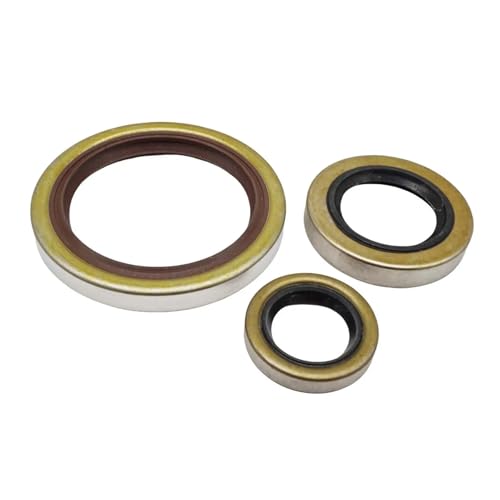 Image of 32511A1 Upper Unit Seal Kit for MerCruiser Sterndrive R MR & Alpha One Gen I Drives Sierra 18-2648
