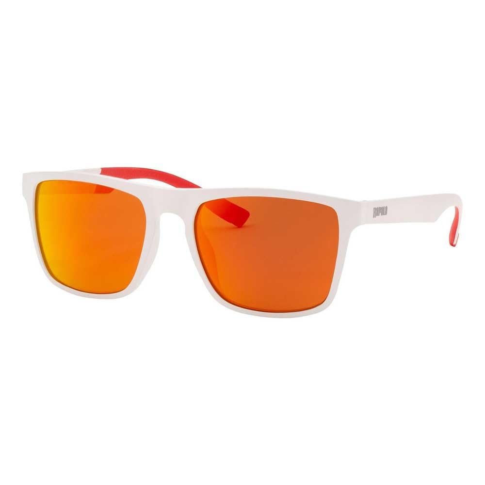 Rapala, Modern Urban Polarized Sunglasses UVG-301C Fishing Gear UV Protection Optimal Comfort
