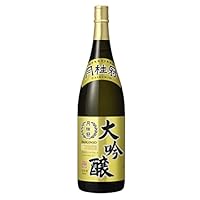 【フルーティーな香り ギフトにも】月桂冠 大吟醸 [ 日本酒 大吟醸 京都府 1800ml 瓶]