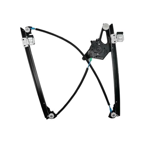 Lève-vitre avant droit sans moteur 7M0837462A Ford Galaxy