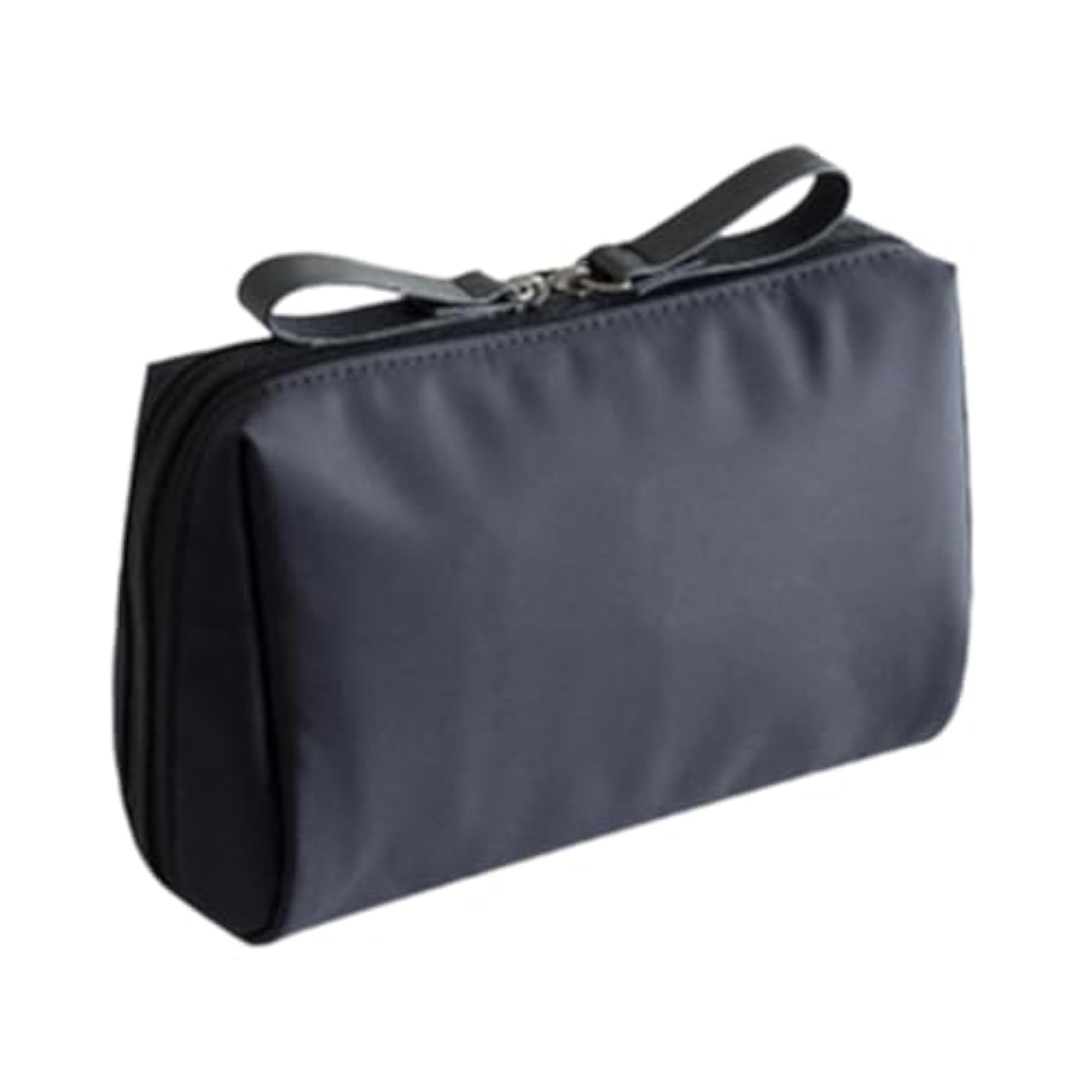 Cosmetic Bag with Divider, Organizer Storage Bag