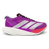 Tênis Adidas Adizero Drive Rc Masculino (Roxo/Prata, BR, Adulto, Numérico, 44)
