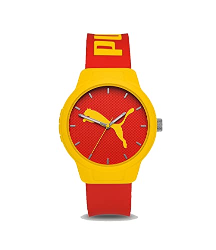 Puma Analógico Modelo Mod. Reset V2. Marca