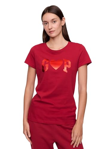 GAP Womens Short Sleeve Classic
