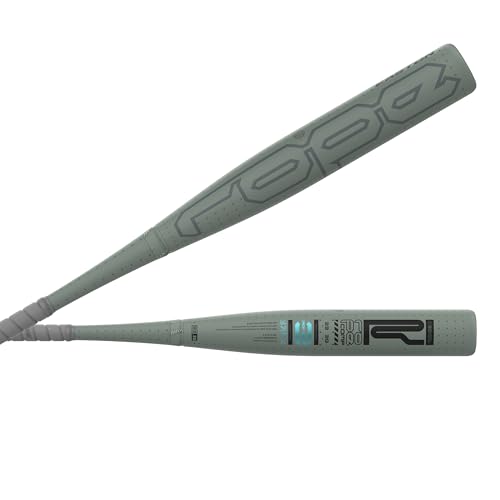 Easton | 2025 | Rope Baseball Bat | BBCOR | 2 5/8' Barrel | 31' | -3