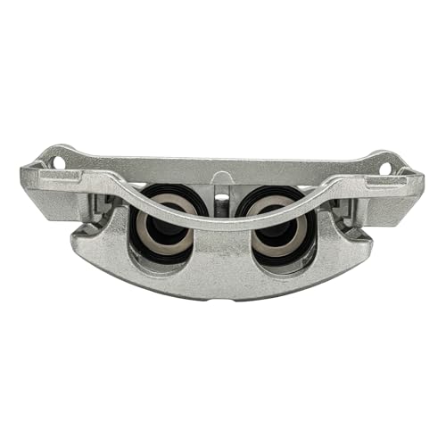 Image of PHILTOP Front Right Brake Caliper 18-B5302 Compatible with Front Right For: 2011-2019 Silverado /Sierra 2500 HD /3500 HD, 2016-2019 Suburban 3500 HD