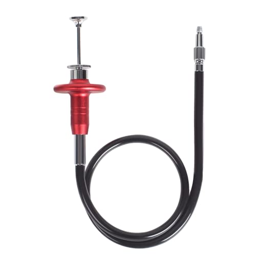 16'/ 40 cm câble déclencheur Souple à Verrouillage mécanique Standard Objectif Grand Format pour Schneider Fujinon Nikkor (40cm Cable)