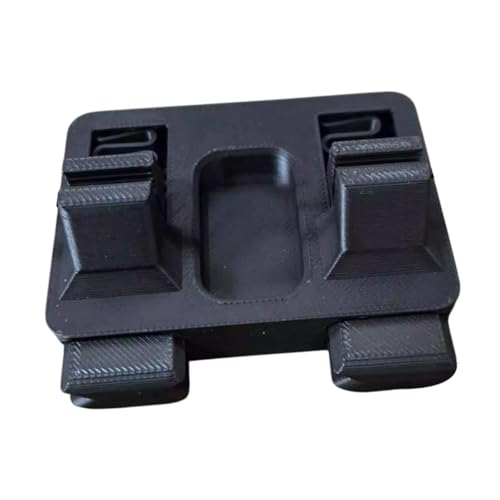 Baoblaze Electric Wire Welding Fixture,Wire Soldering Aid,Multifunctional,Retaining Clip Soldering Station Clamp Professional Utility, Black