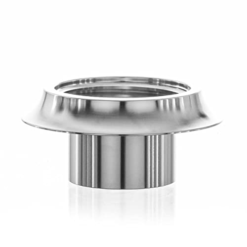 Aladin Epox 360 Shisha - Steckbowl Adapter – Bild 3