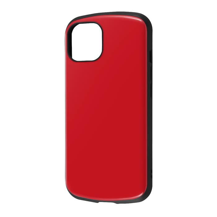 Amazon.co.jp: iPhone14 ケース レッド 赤 iPhone13 iPhone 14