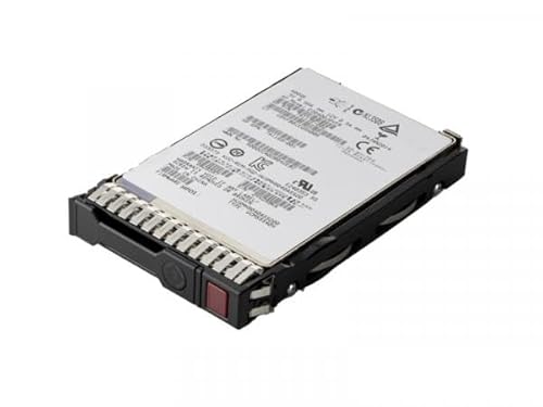 HPE 3.84TB SATA SSD�B