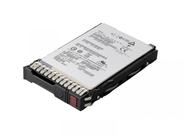 Amazon.com: HPE 3.84TB SATA SSD : Electronics