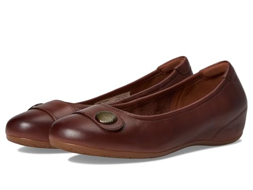 Josef Seibel Women's Florina 04 Ballet Flat - Main Image