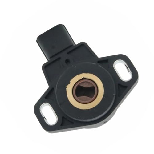 Capteur TPS papillon des gaz HAJT6HRK pour stabiliser le ralenti moteur Element DX