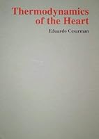 Thermodynamics of the Heart 9687274123 Book Cover