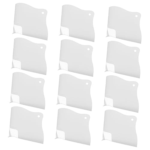 Disposable Paper Strainer 30pcs Cone Folding Filter for Resin Recovery