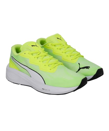 Image of Puma Unisex-Adult Aviator Profoam Sky Winter Running Shoe