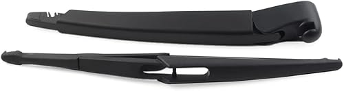 Miniatura 6 de GZYF Limpiaparabrisas trasero para BMW para MINI Cooper R50 R53 Hatchback 2001 2002 2003 2004