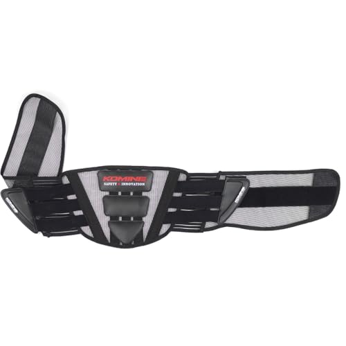 コミネ(KOMINE) バイク用 プロテクター バックブレイス フリー SK-605 200...