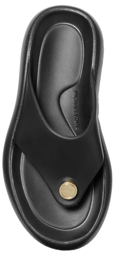 Michael Kors Women's Splash Platform Flip-Flop3