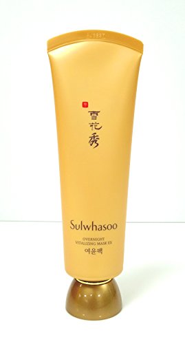 Sulwhasoo Overnight Vitalizing Mask Ex 120ml